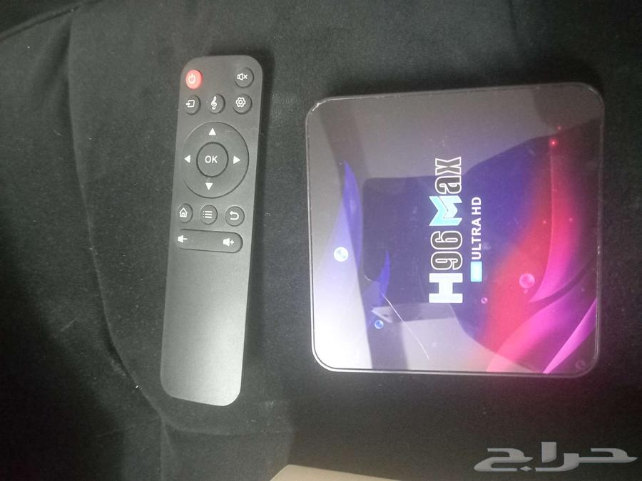 بروجيكتور فاخر شبه جديد مع رسيفر ذكي64546818421507113