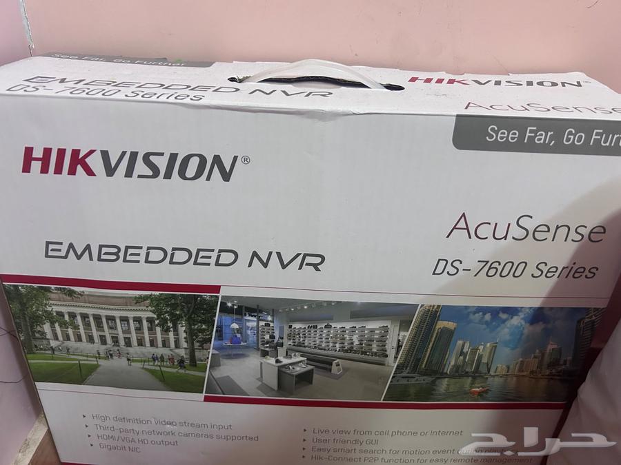 New surveillance camera system64546943436033113