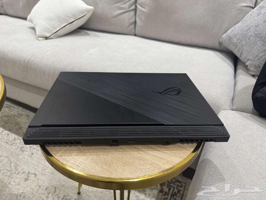 جهاز لابتوب اسوس للألعاب مستعمل نظيف جدا64547179624193113