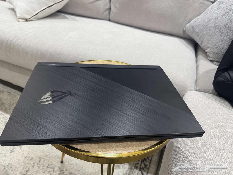 جهاز لابتوب اسوس للألعاب مستعمل نظيف جدا64547179624193112