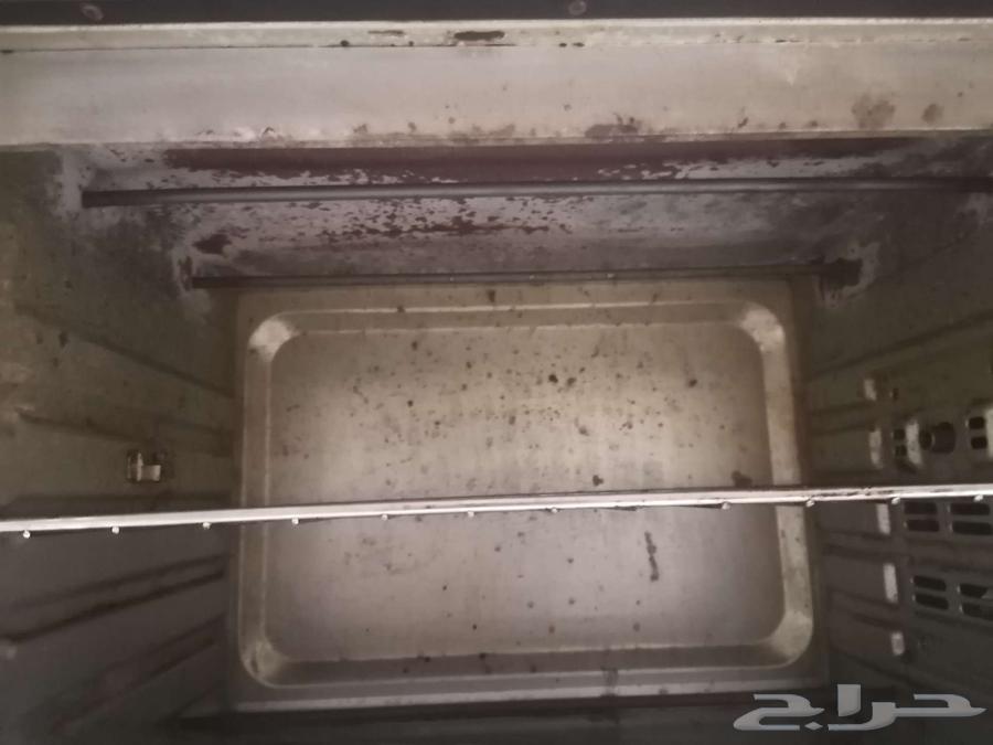 فرن للبيع علي حالته الراهنه64547110426754110
