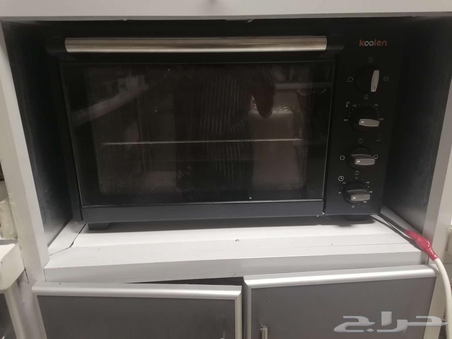 فرن للبيع علي حالته الراهنه64547110426754111