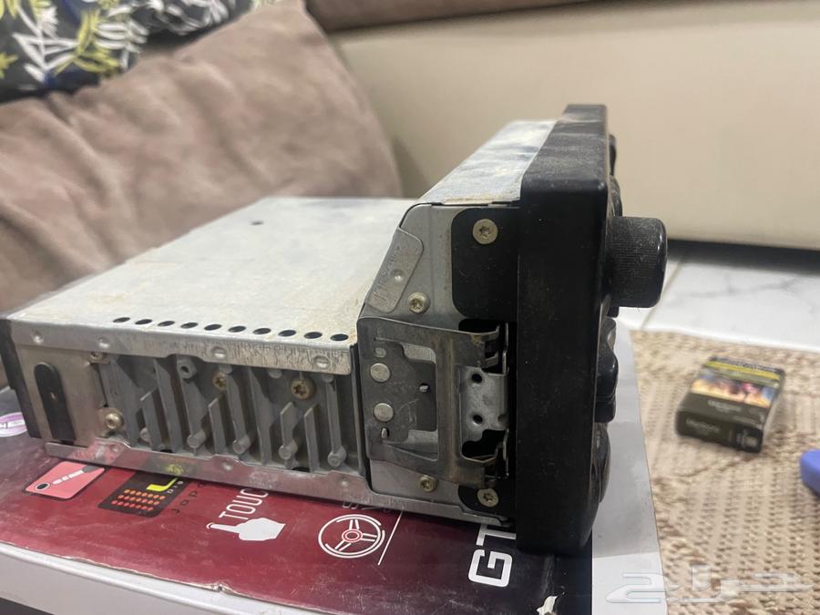 مسجل فورد كراون فكتوريا ومسجل كامري وكاله مستخدم64547527327234112