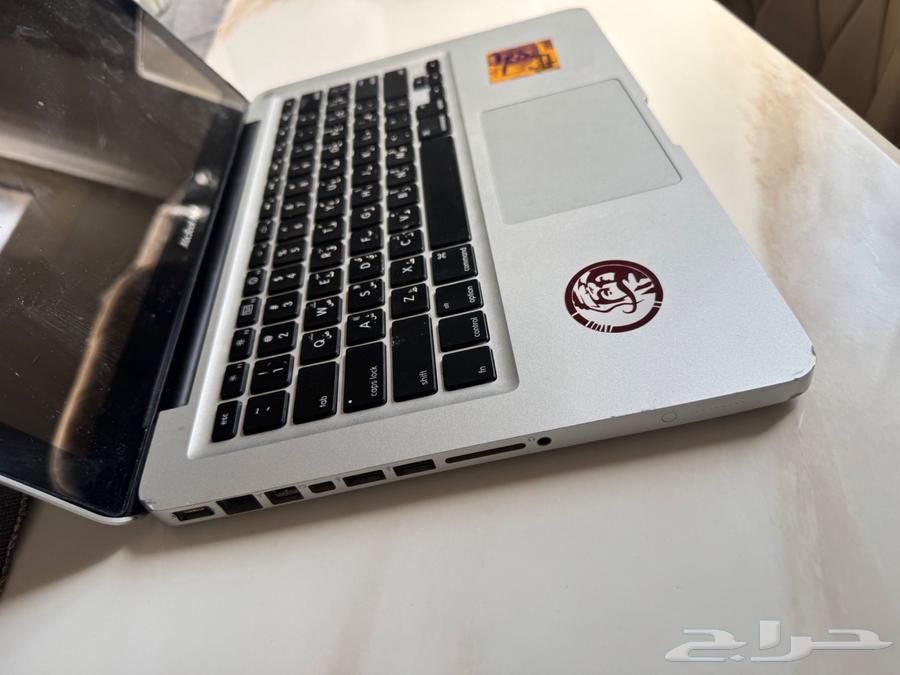 ماك بوك برو Macbook pro64548168511105112