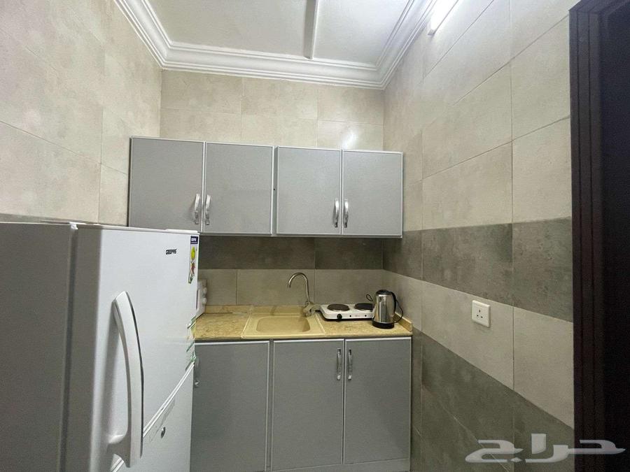 شقة مفروشة ايجار شهري وسنوي في جدة حي السلامة64144800036098114