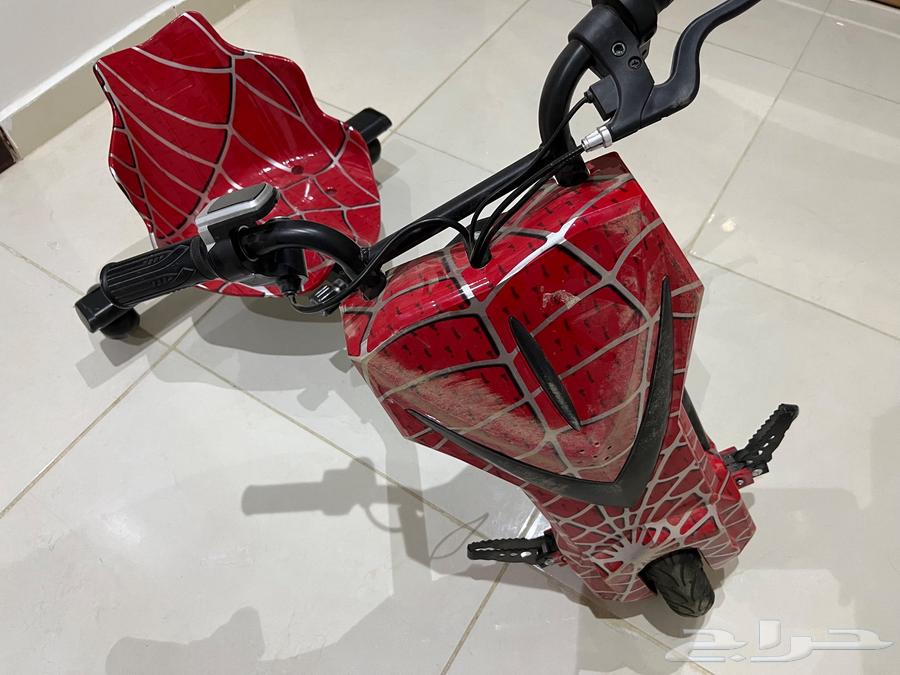 New scooter, little used, no charger included64549613161987110