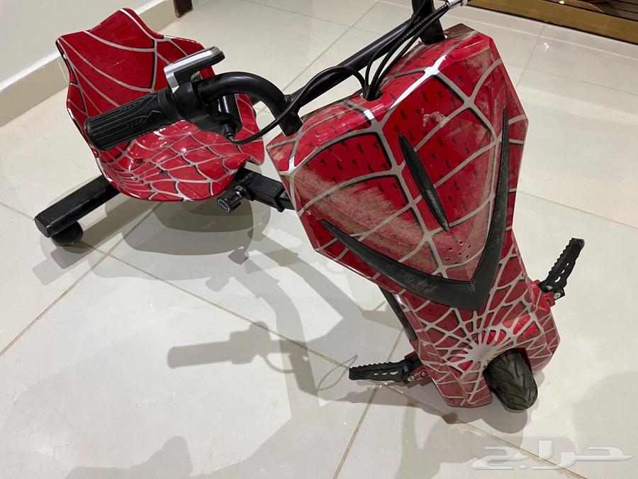 New scooter, little used, no charger included64549613161987111