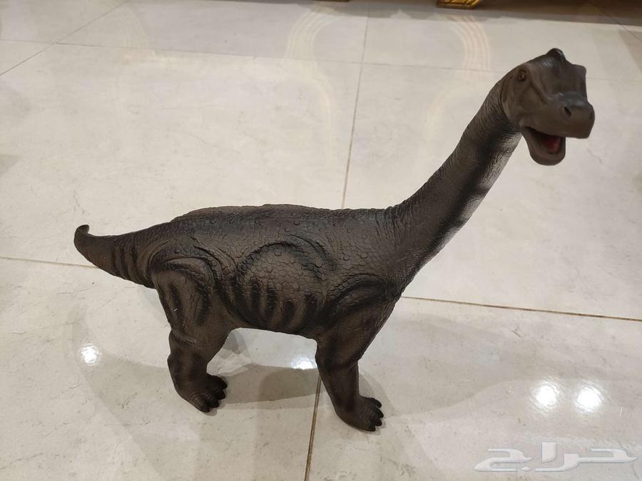 Dinosaur Puppet64549798046977113