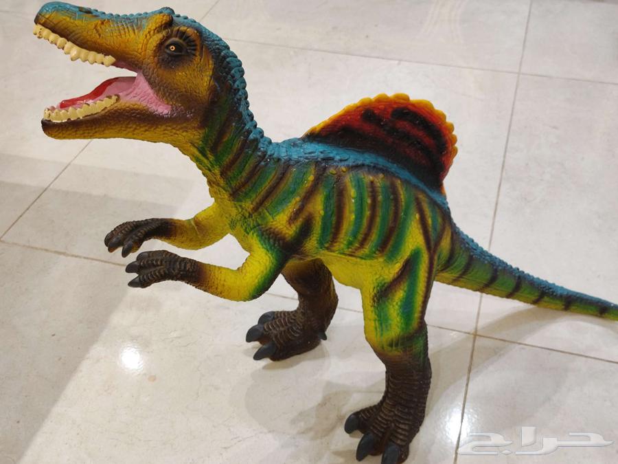 Dinosaur Puppet64549798046977110