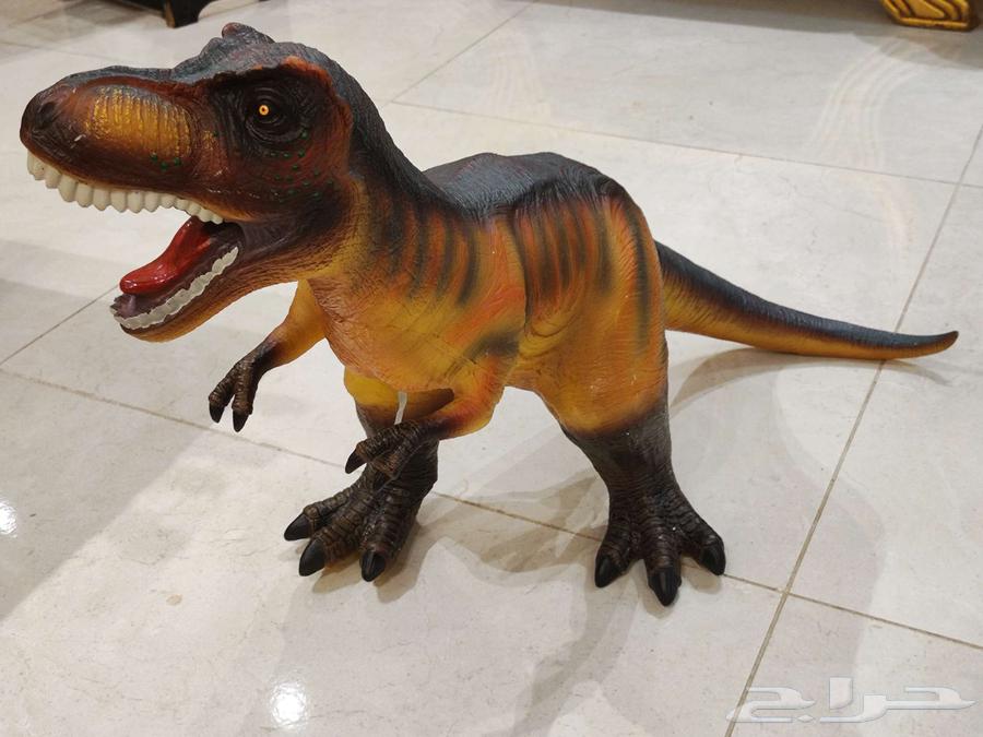 Dinosaur Puppet64549798046977111