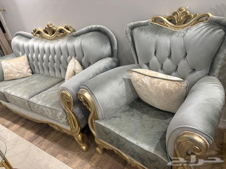 كنب تركي للبيع64550362630657110