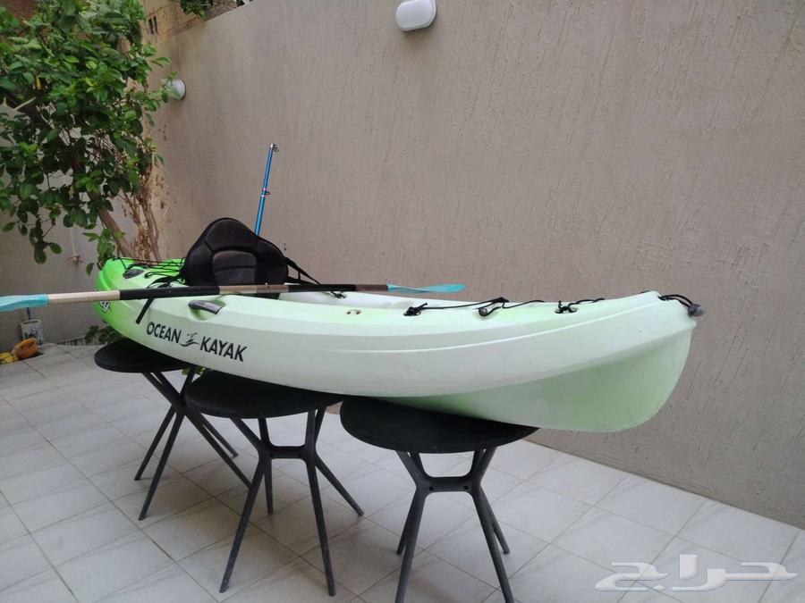 قارب كاياك64550633421569111