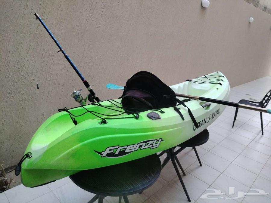 قارب كاياك64550633421569110