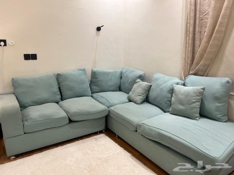 كنب شبه جديد64550690471298111