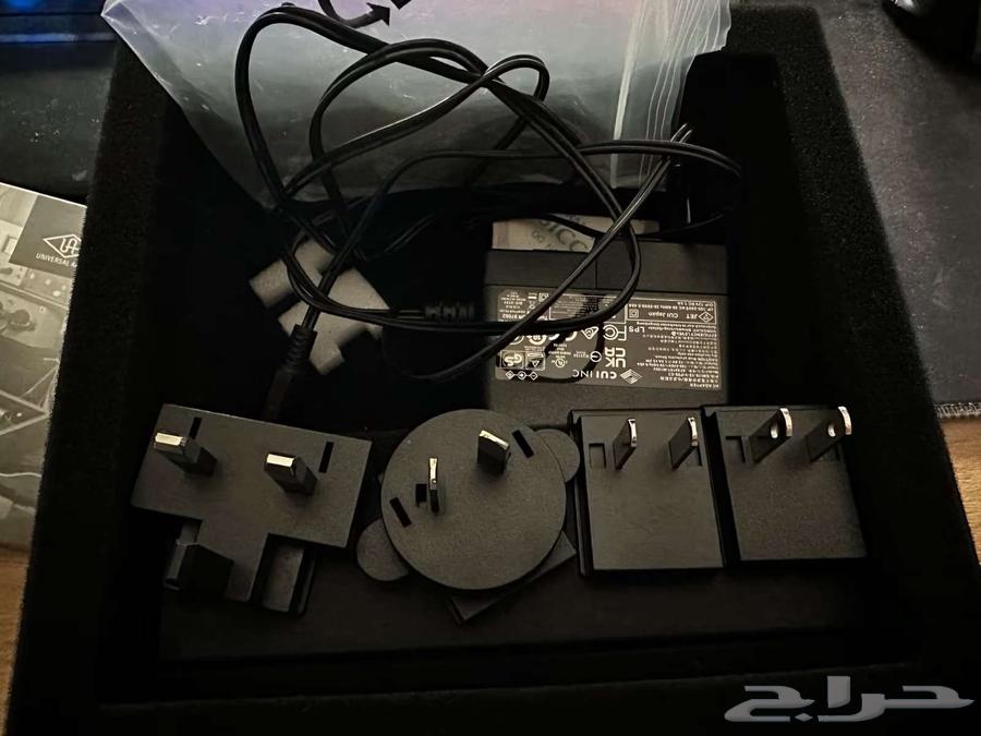 Apollo Twin X DUO USB Heritage Edition Sound Card64550803631491114