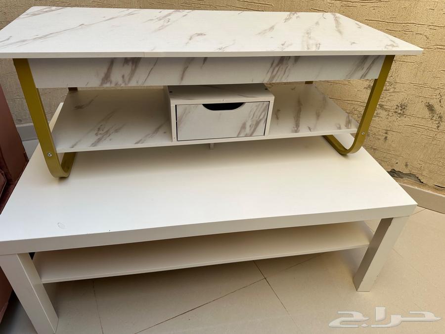 2 tables and a flawless sofa set64552076827011111