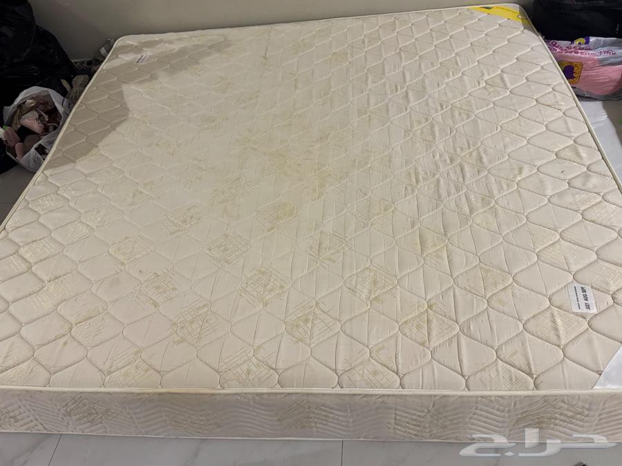 مرتبة سرير 200 200 مترين بمترين64552462971395110