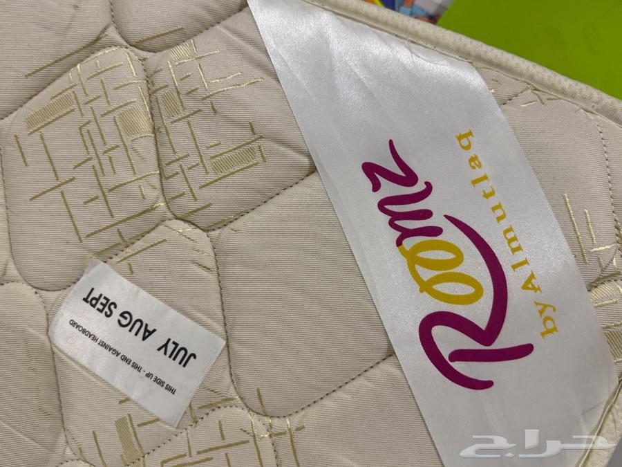 مرتبة سرير 200 200 مترين بمترين64552462971395111