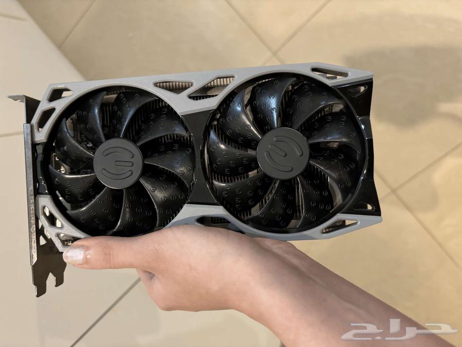 Used 2060 Graphics Card64552604825347112