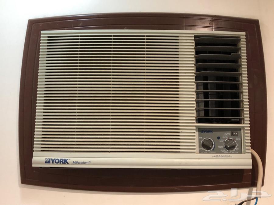 مكيف شباك64534592759169110