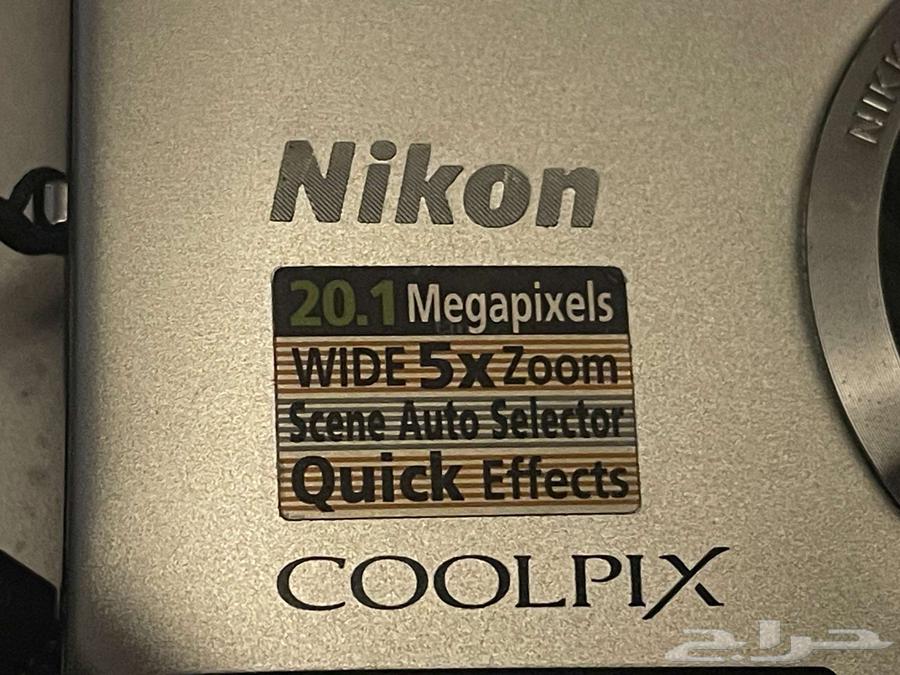 Nikon Coolpix S2800 20 ميجا جودة عالية64552902282371112