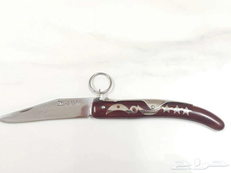 سكين اوكابي الماني64560558464129111