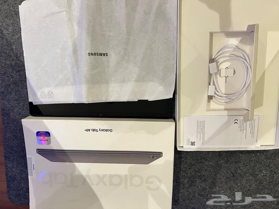 Samsung Galaxy Tab A9 plus64553370343169112