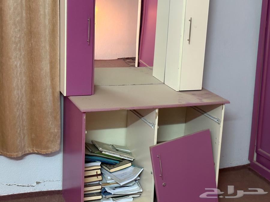 دولاب ملابس كم أربع ذرف64553356134659110