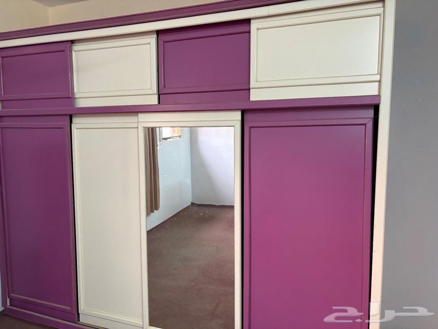 دولاب ملابس كم أربع ذرف64553356134659111