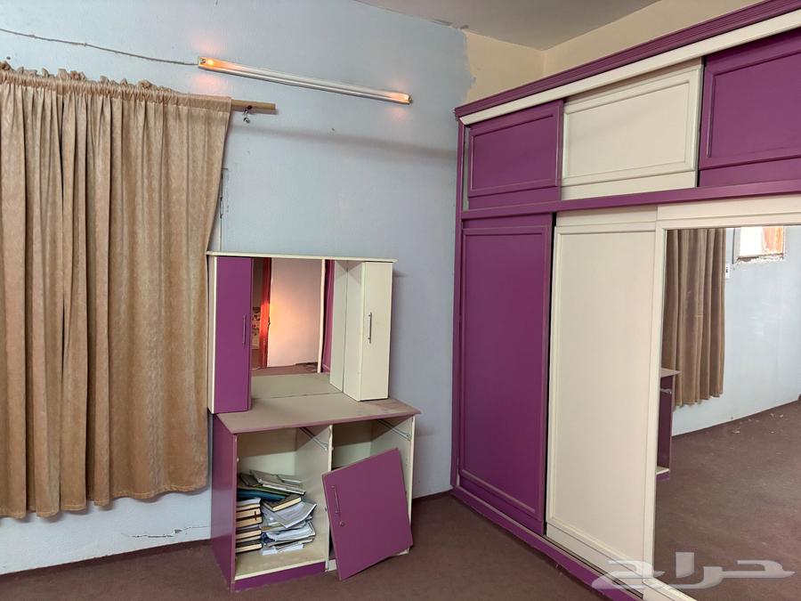 دولاب ملابس كم أربع ذرف64553356134659113