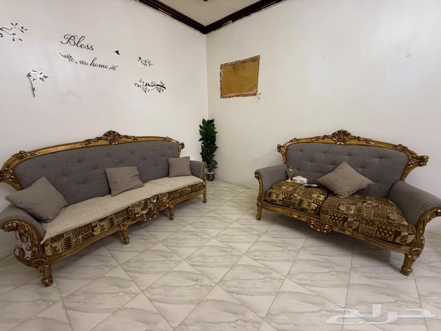 كنب للبيع64553595357057110