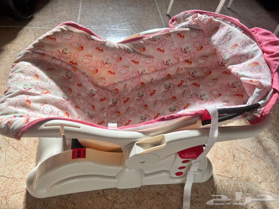 مهز اطفال جديد64553949871107110