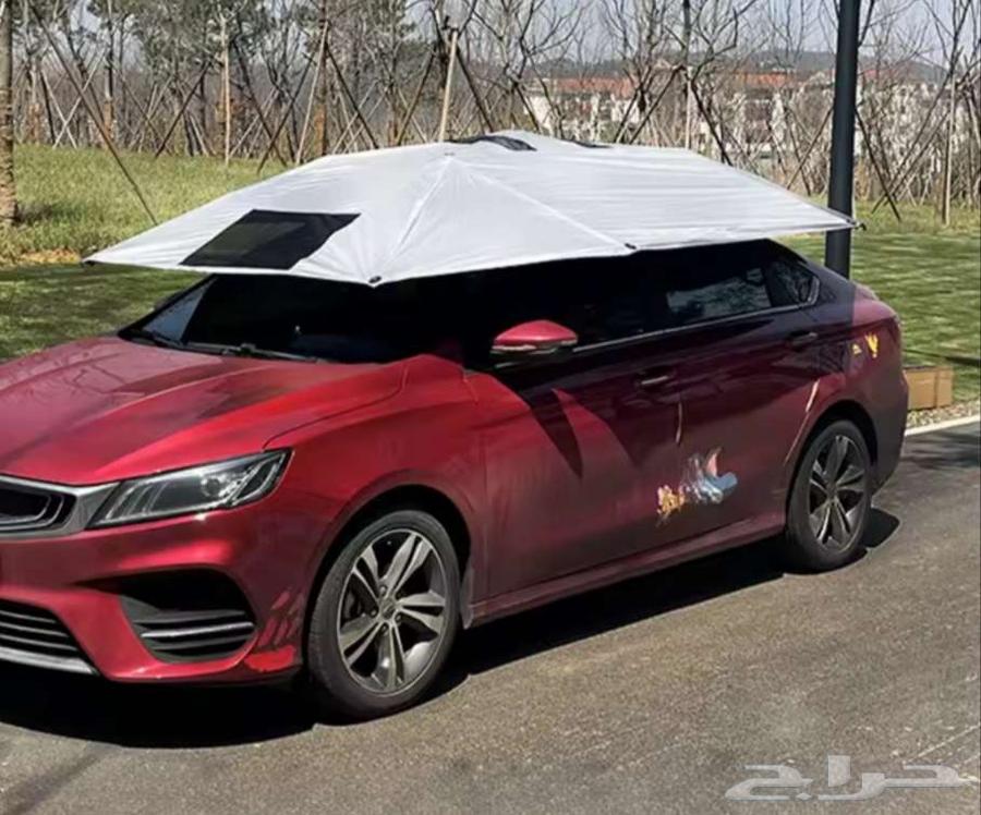 خيمة ظل للسيارة64547318713859110