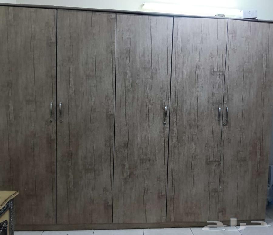 دولاب ملابس كبير64552477248899111