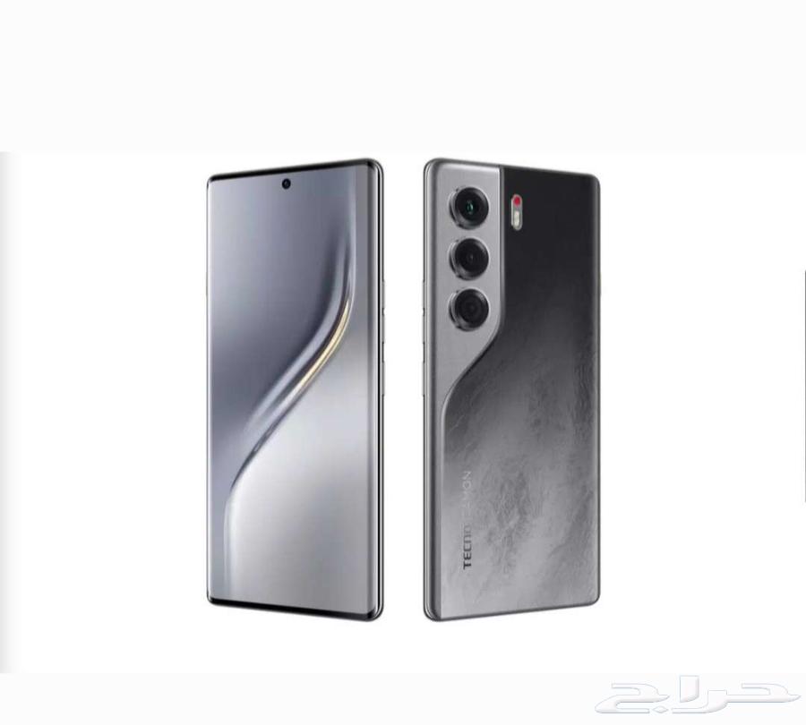 جوال تكنو 40 برو اسود للبيع ب110064536140192641110