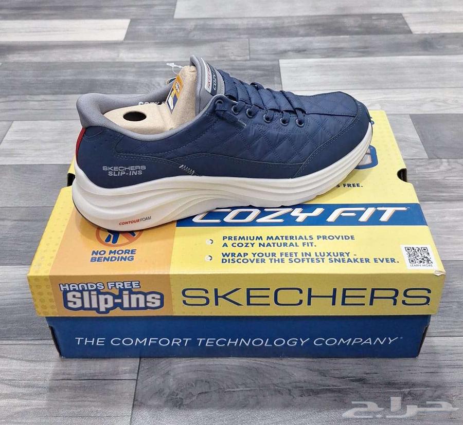 عروض اليوم الوطني السعودي أحذية سكيتشرز أوريجينال64546253501827110