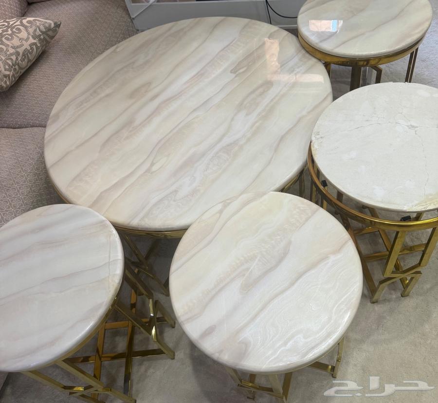 Marble tables64548645792515110