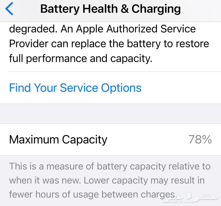 ايفون 14 برو ارجواني بنفسجي خالي من الخدوش نظيف جدا64554006287874111