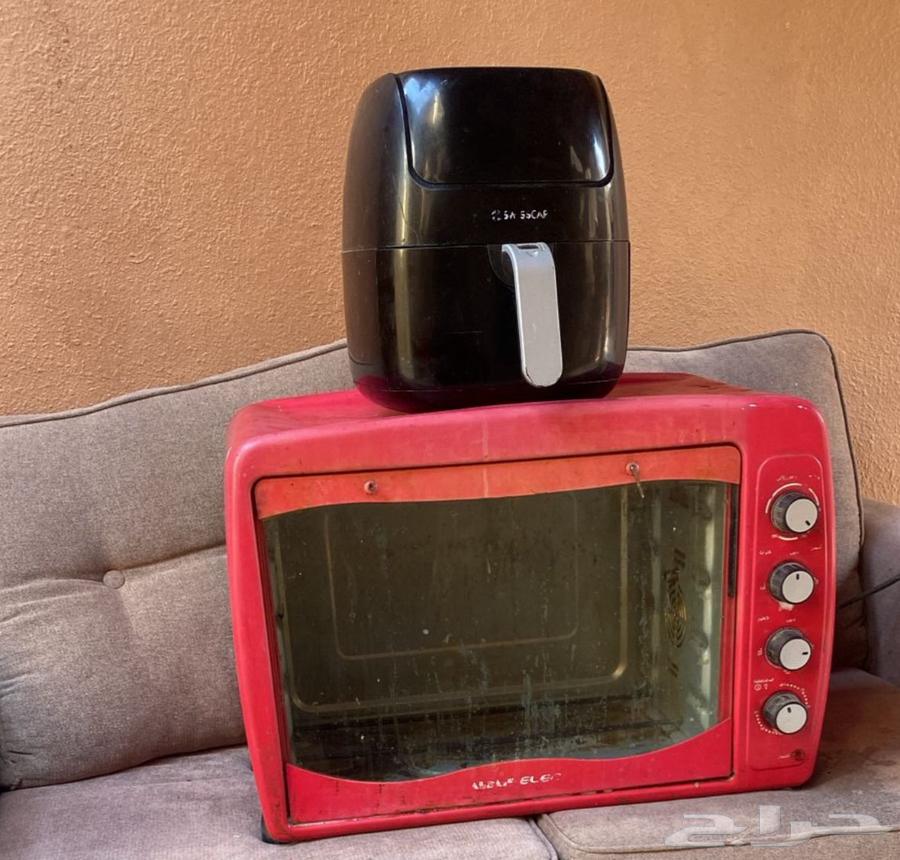 قلاية هوائية   فرن   فرامة لحم64548084439554110