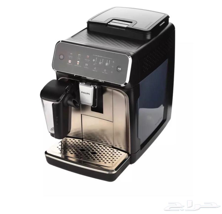 آلة قهوه فليبس موديل 320064547457395715110