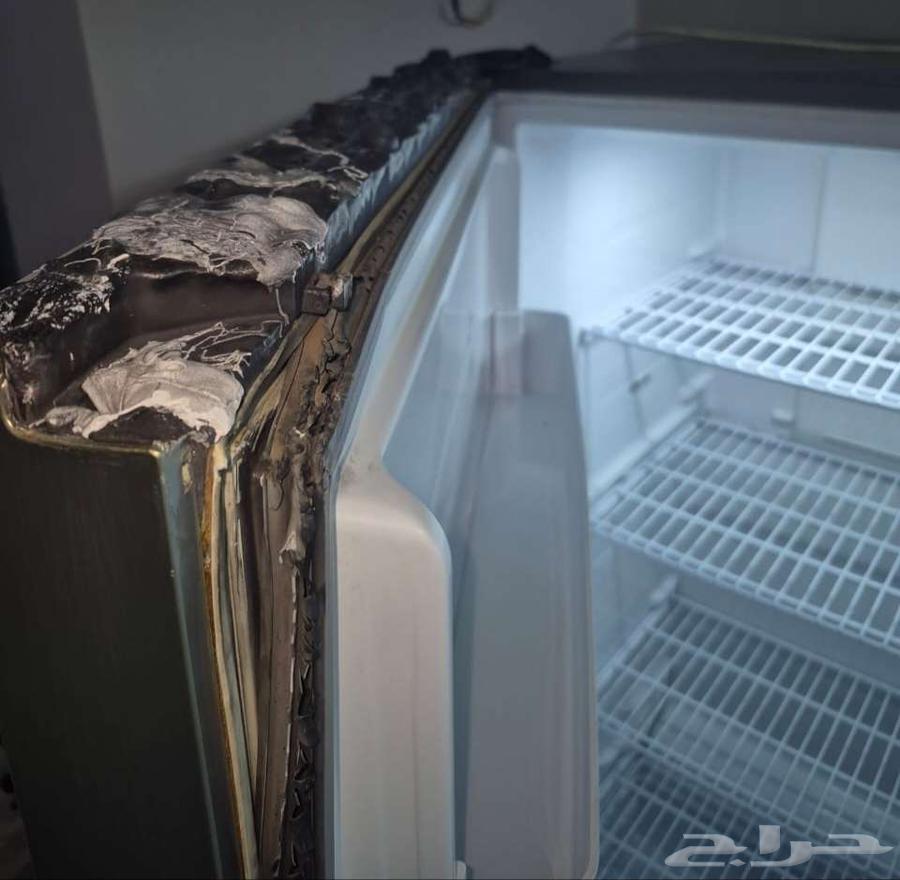ثلاجة و فريزر عامودي باب واحد64548406360706111
