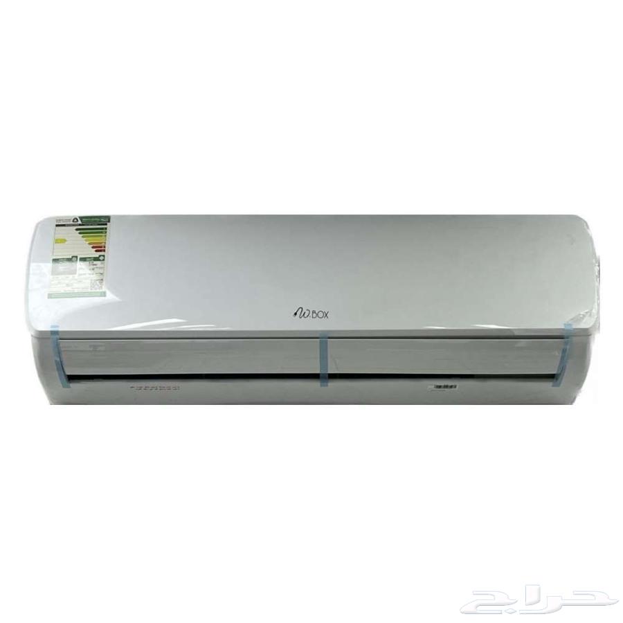 عرض مكيف دبليو بكس شباك كمية محدوده64545346019202114