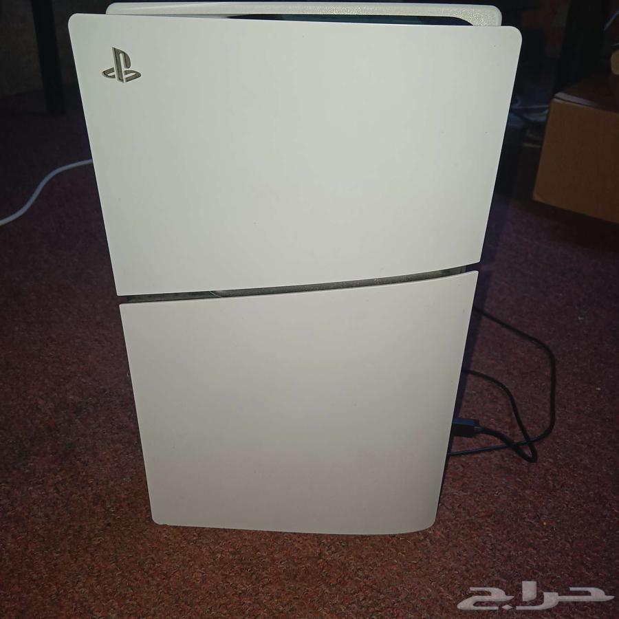 بلايستيشن 5 سلم ون تيرا64539187736067113