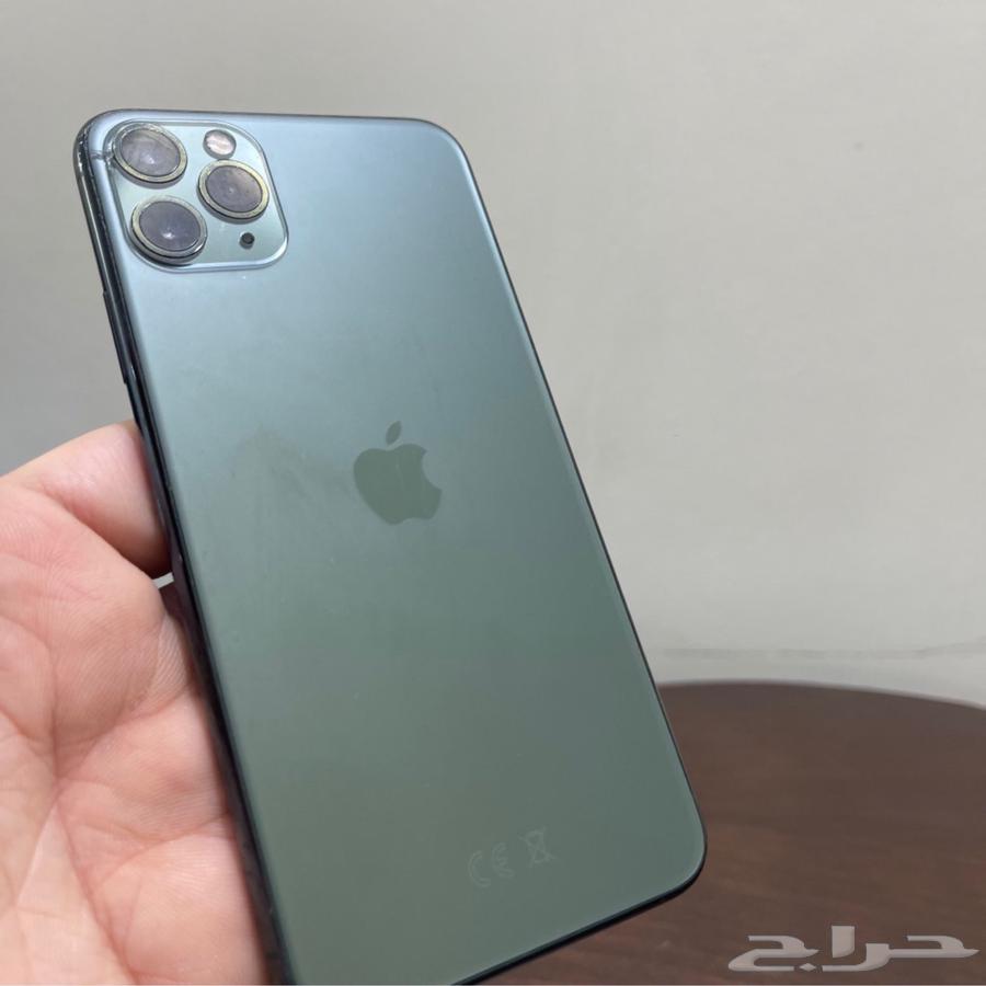 ايفون 11 برو ماكس64549959308417110