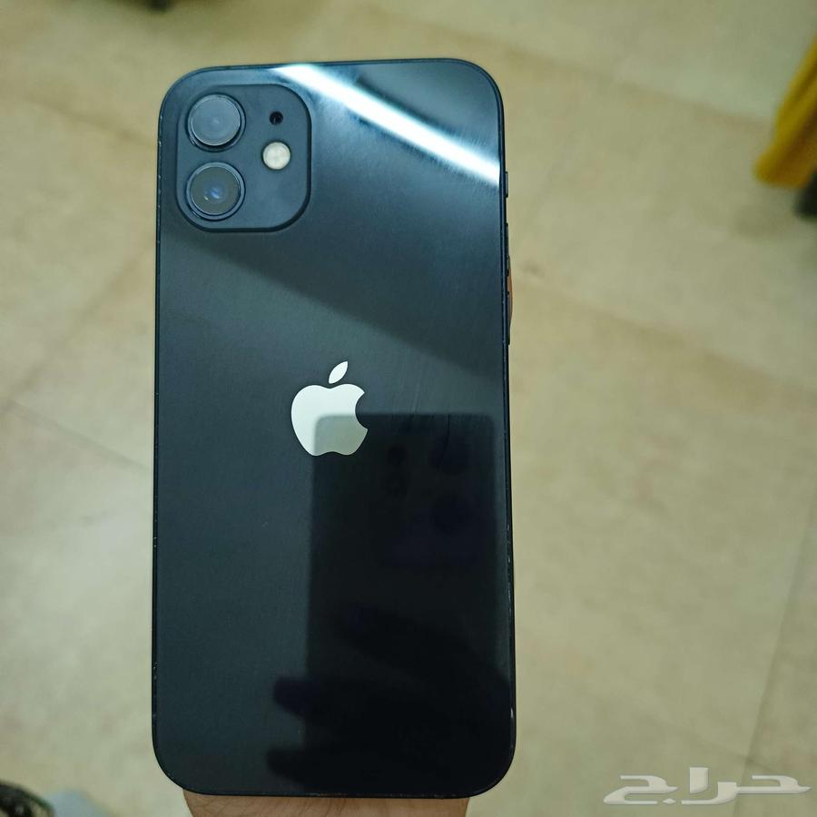 iPhone 12 Regular64550445715585110