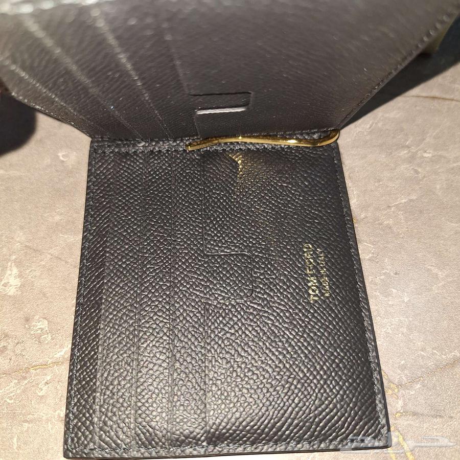 محفظة توم فورد جديدة للبيع64552019246978113