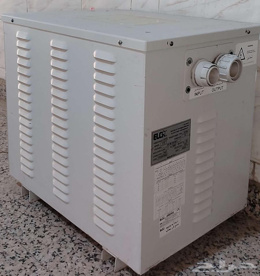 Transformer - Electrical Transformer 50 KVA64542557904002111