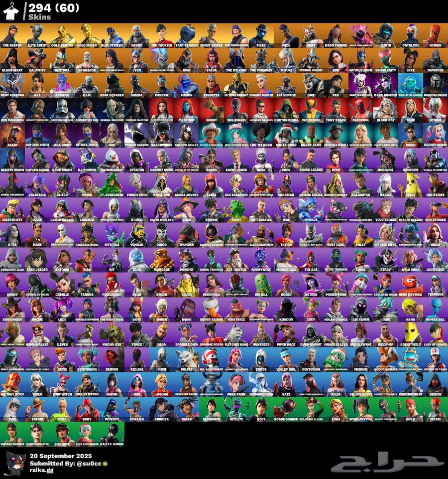 حساب فورت حدي 400 ريال64550082488578111