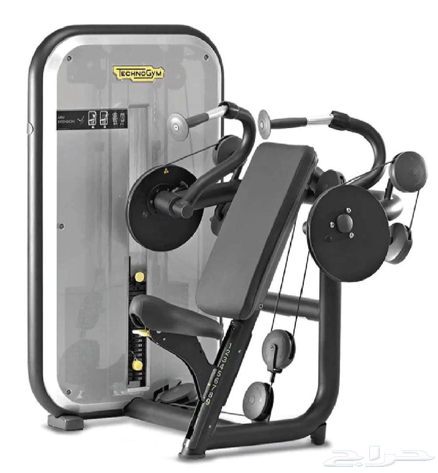 شركة أجهزة رياضية أمريكي جديد ومجدد.64547902311042113