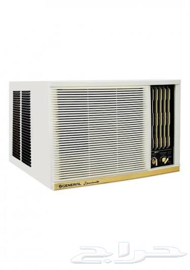 General 24 air conditioner, clean, for sale64554970019330110